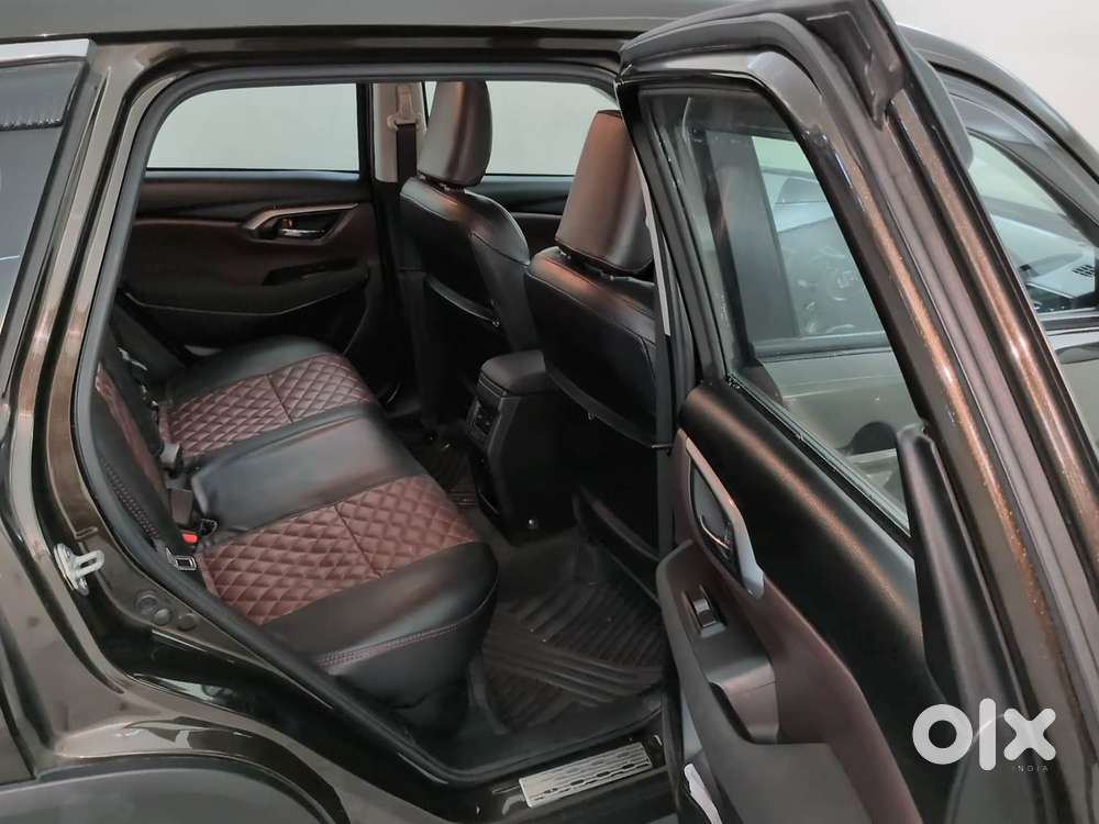 Maruti Suzuki Grand Vitara 1.5 Delta Smart Hybrid, 2023, Petrol