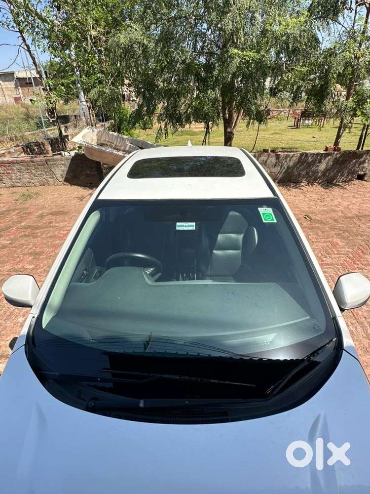 Honda City 2016 Diesel Good Condition