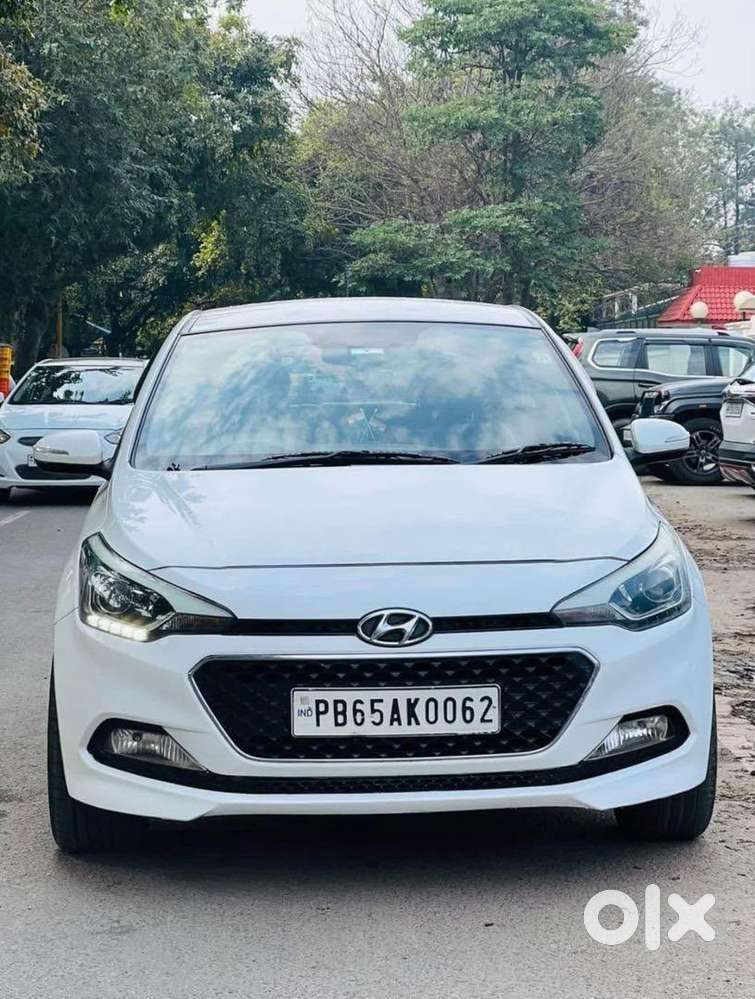 Hyundai Diesel Manual 2017
