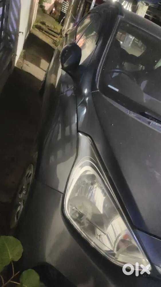 I10 Grand 2017 Model Clean Condition Service Done