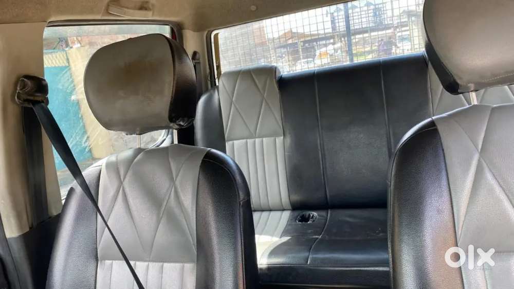 Mahindra Imperio 2018