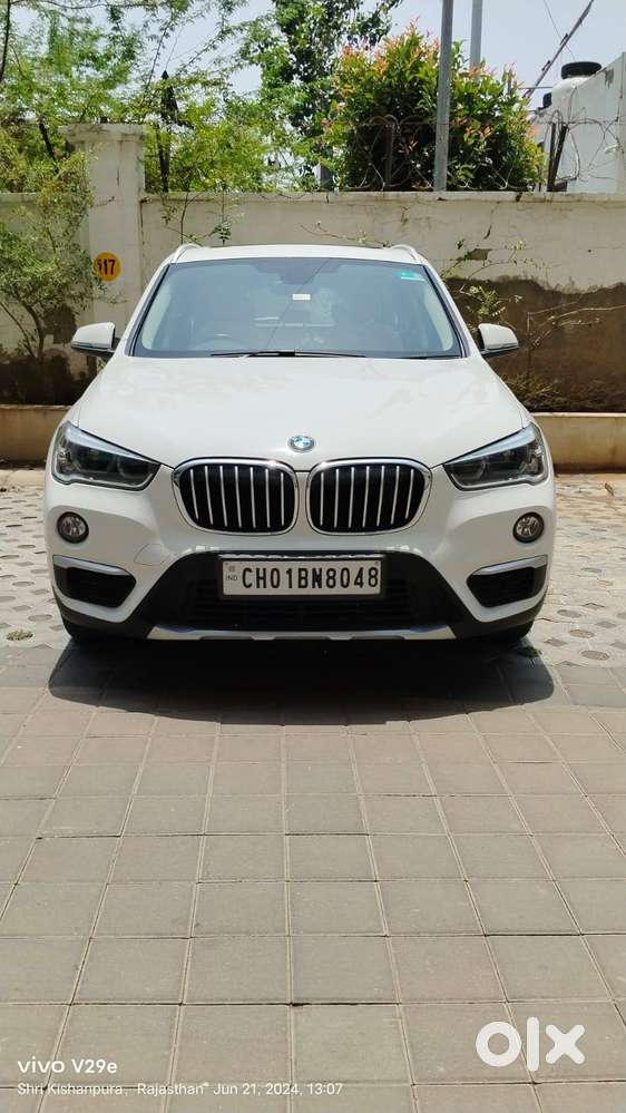 Bmw X1 Suv