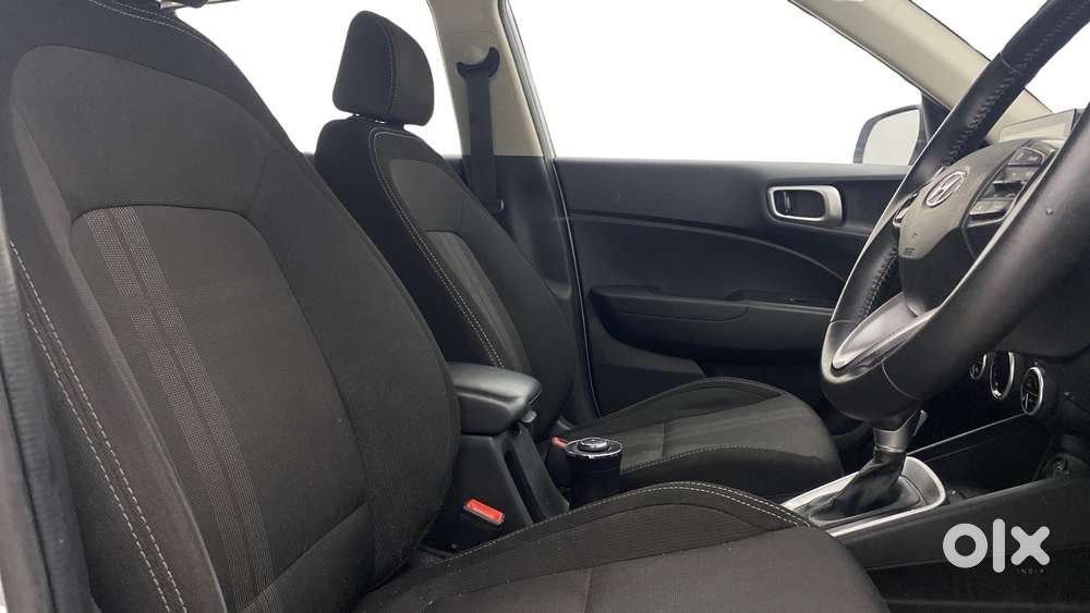 Hyundai Venue Sx Plus Turbo Dct, 2019, Petrol