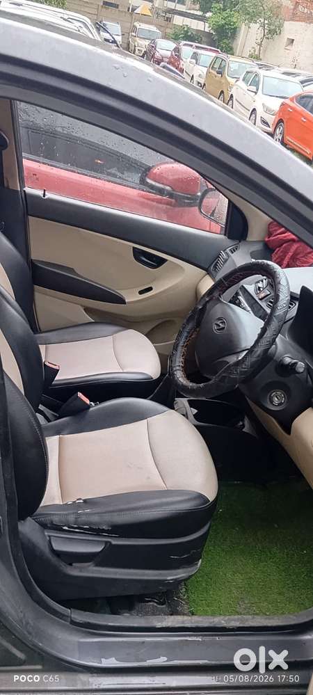 Hyundai Eon Era +, 2017, Petrol