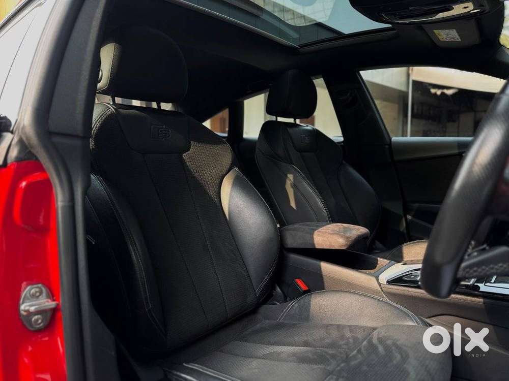 Audi S5 3.0 Sportback, 2022, Petrol