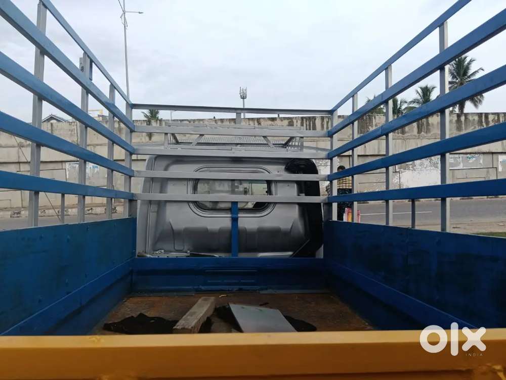 Tata Super Ace Ment For Sale