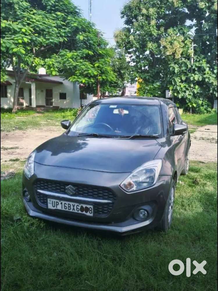Maruti Swift 2018 Vdi
