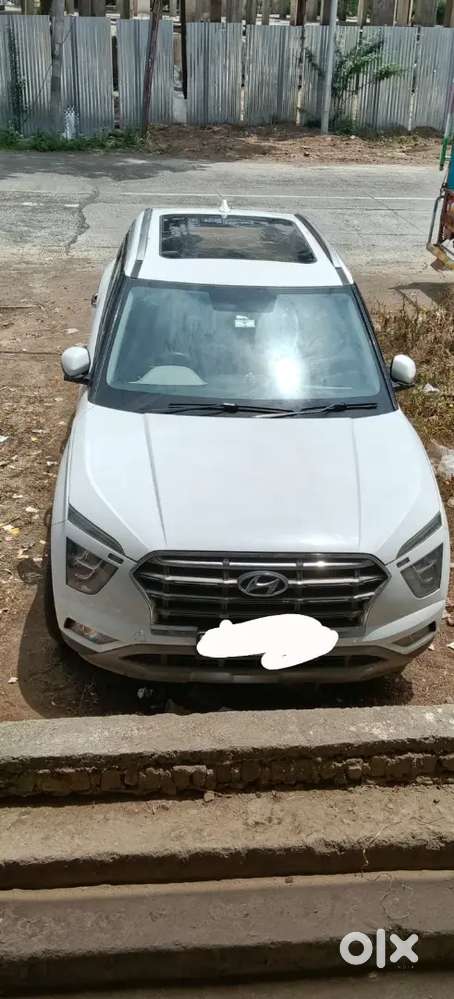 Hyundai Creta 2020 Diesel 1.5 Mt
