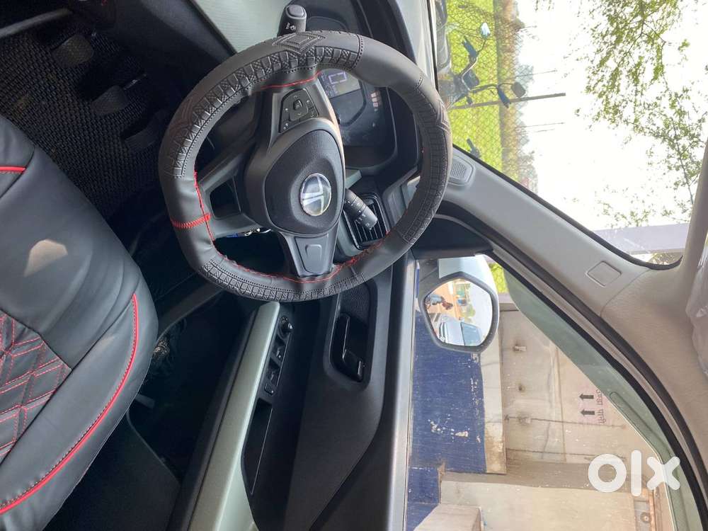 Tata Punch Adventure Rhythm Brand New Condition