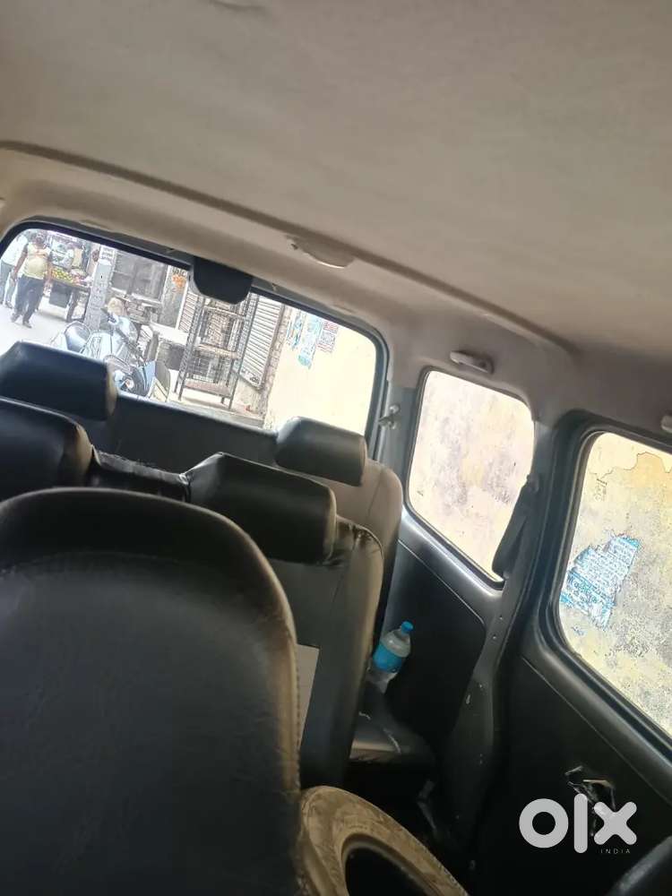 Maruti Suzuki Eeco 1.2 2021