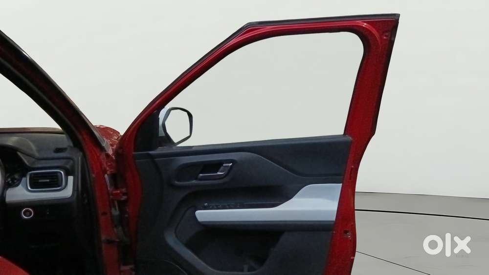 Tata Punch Creative Amt, 2022, Petrol