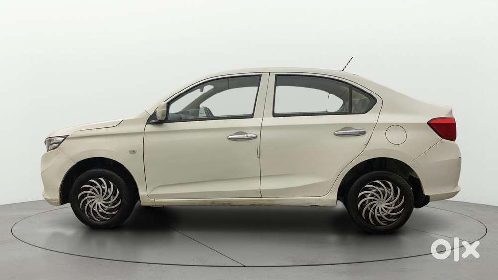 Honda Amaze 1.2 E I-vtec, 2019, Cng & Hybrids