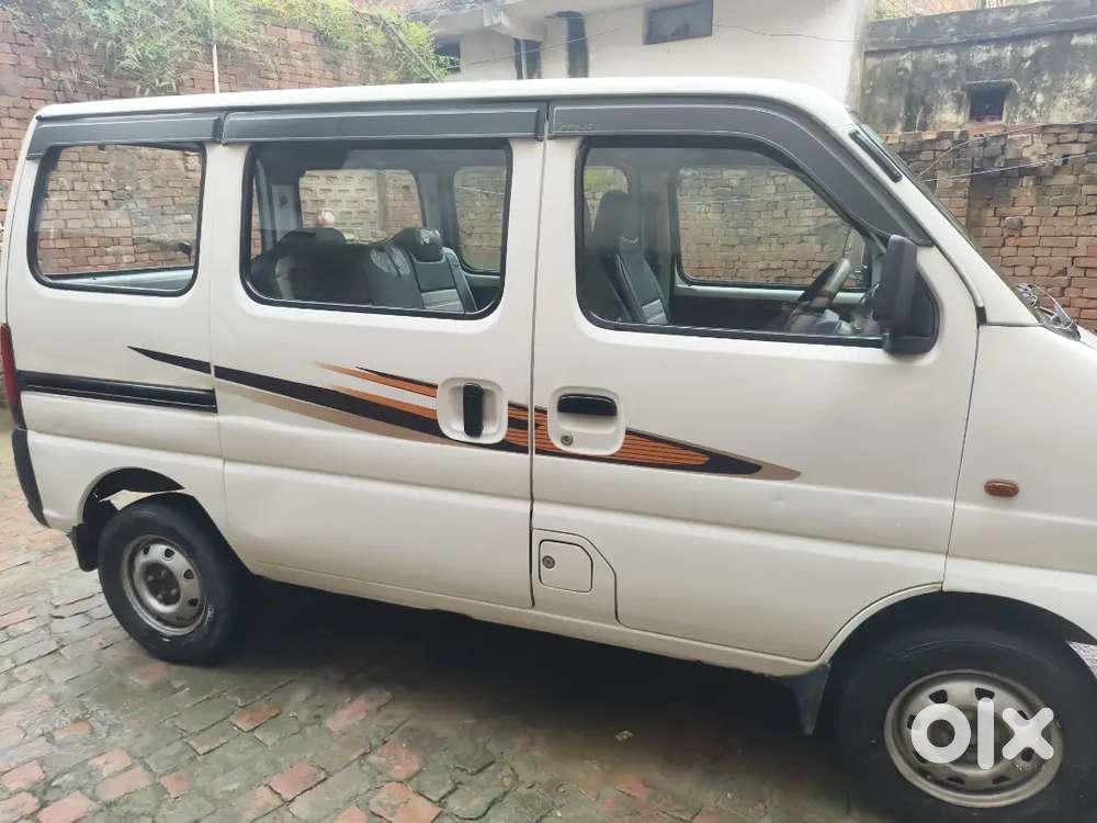 Maruti Suzuki Eeco Ac 2022