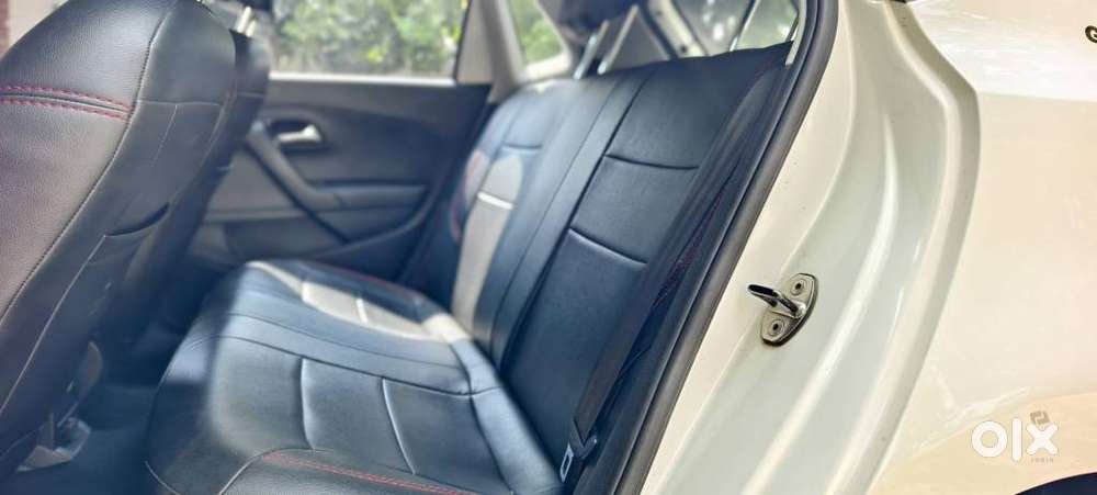 Volkswagen Polo 1.0 Mpi Highline, 2019, Petrol