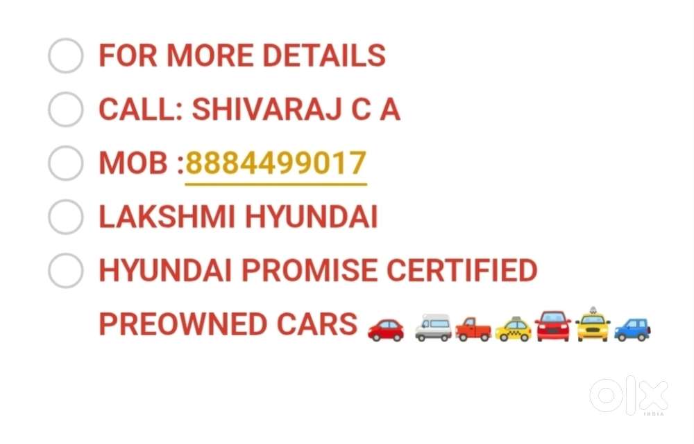 Hyundai Grand I10 1.2 Kappa Sportz Option At, 2018, Petrol