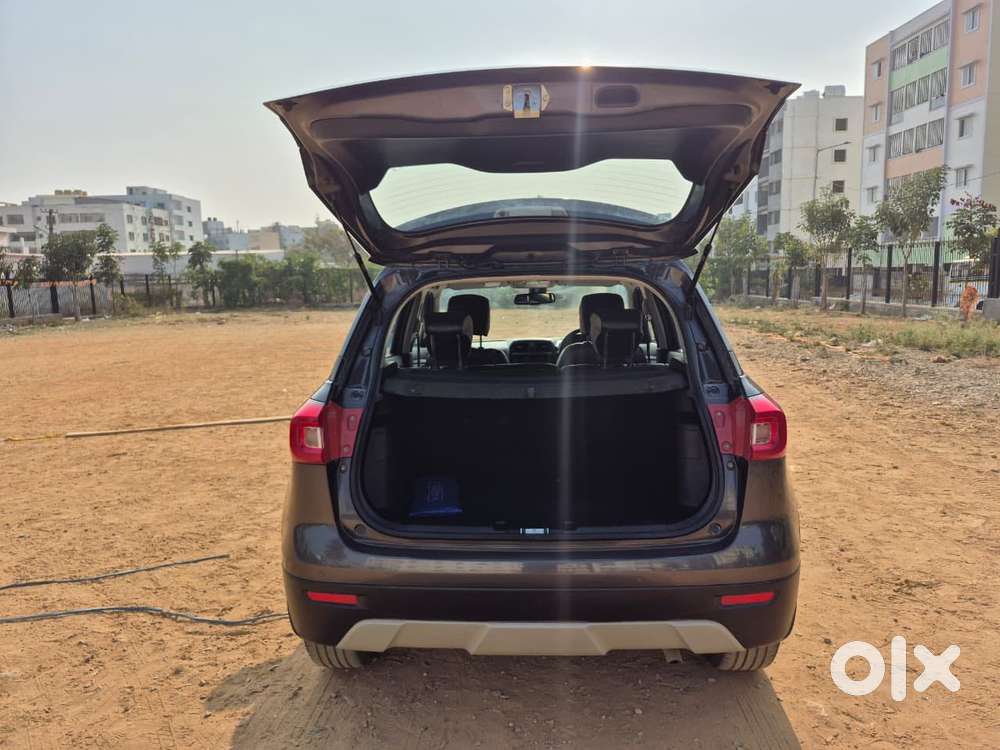 Toyota Urban Cruiser Cruiser Premium, 2022, Petrol