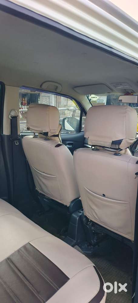 Maruti Suzuki Wagon R Vxi 1.2, 2011, Cng & Hybrids