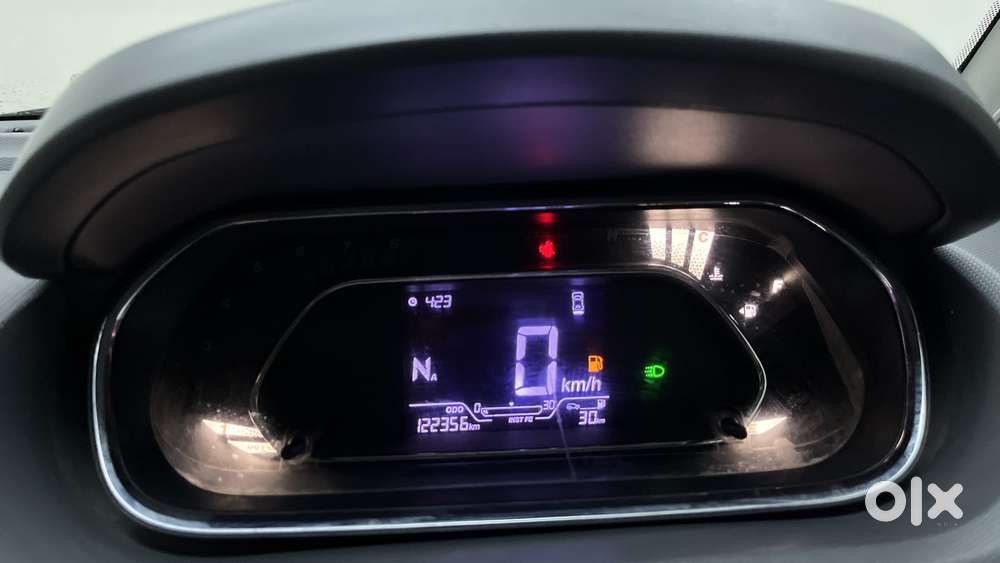 Tata Tigor Xza Plus, 2020, Petrol