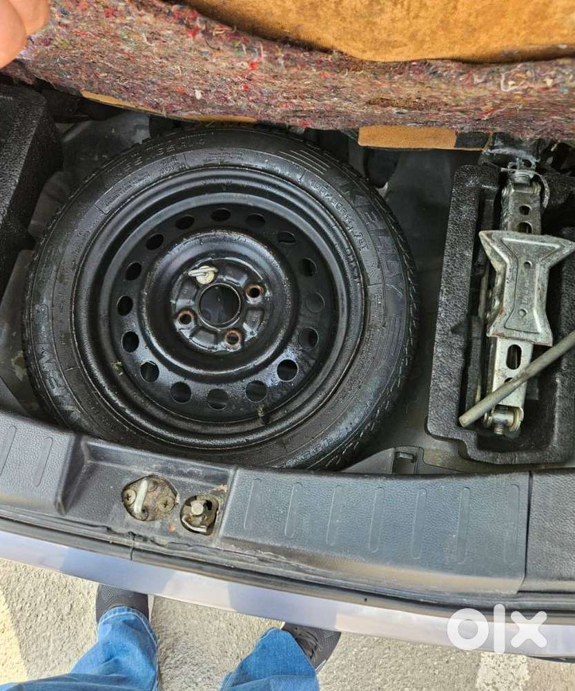 Maruti Suzuki Wagon R Vxi, 2013, Petrol