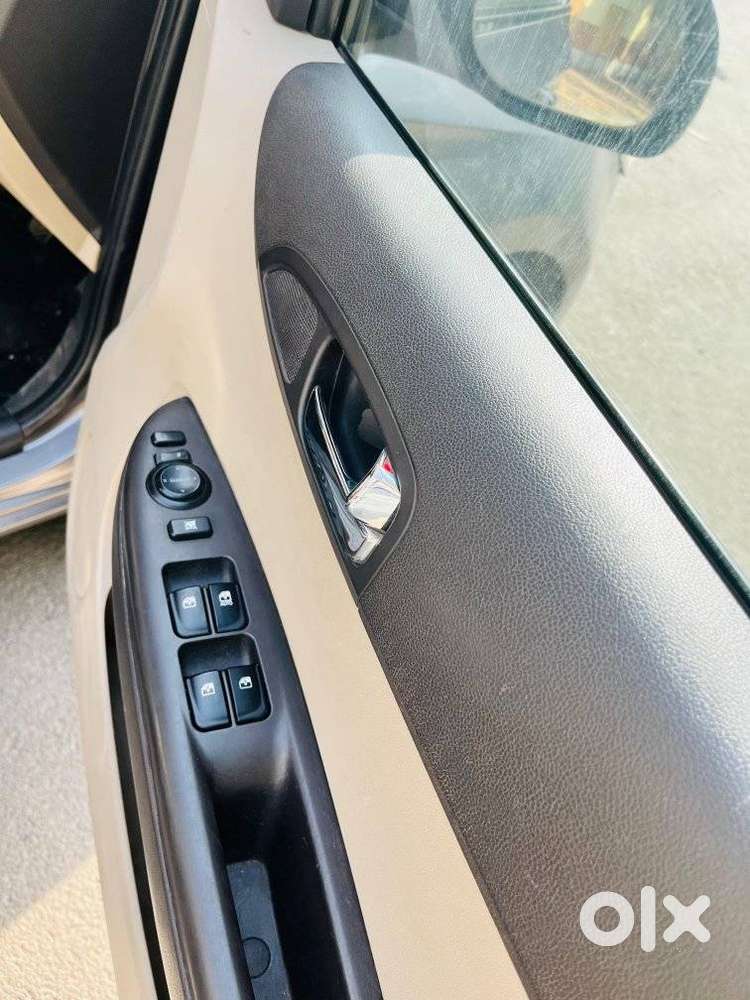 Hyundai I20 1.2 Asta, 2013, Petrol