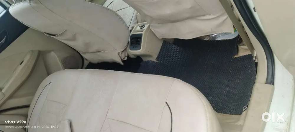 Maruti Suzuki Dzire 2019 Diesel
