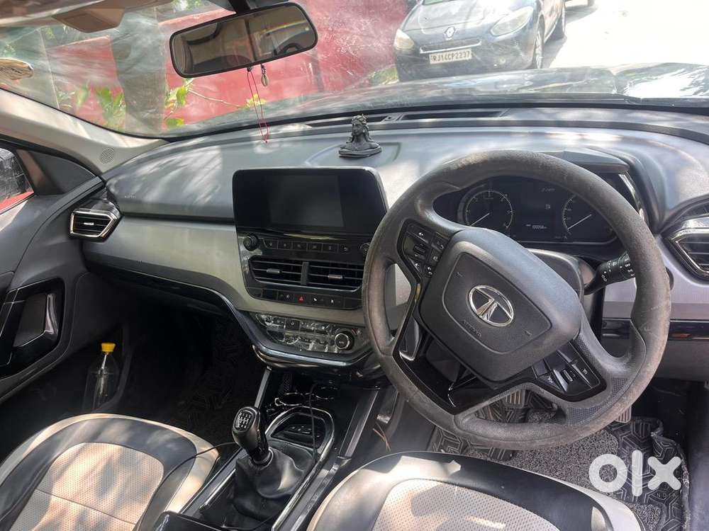 Tata Safari 2022 Diesel Well Maintained