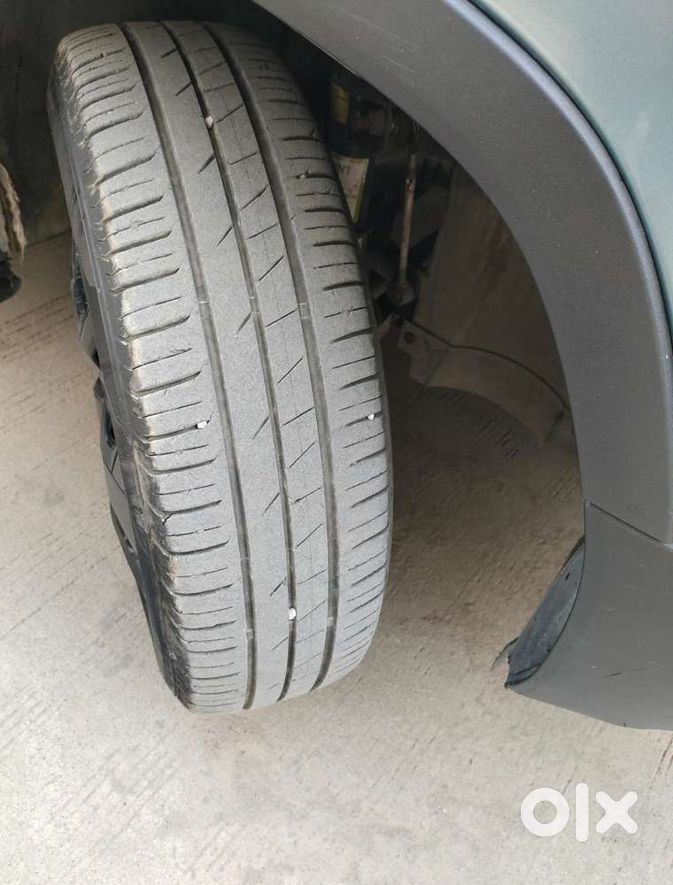 Tata Punch Camo Adventure Mt, 2023, Petrol