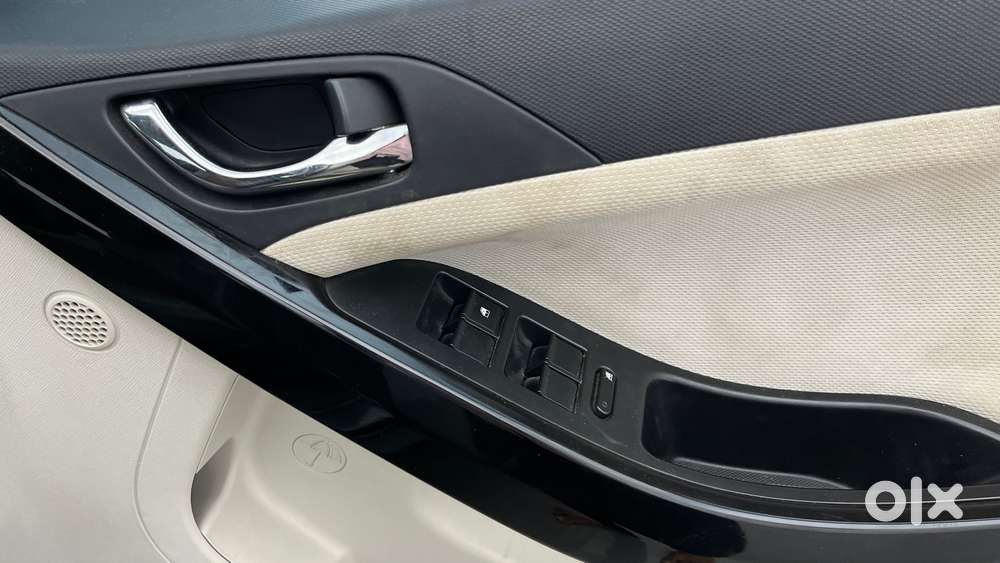 Tata Nexon 1.2 Revotron Xz Plus (s), 2021, Petrol