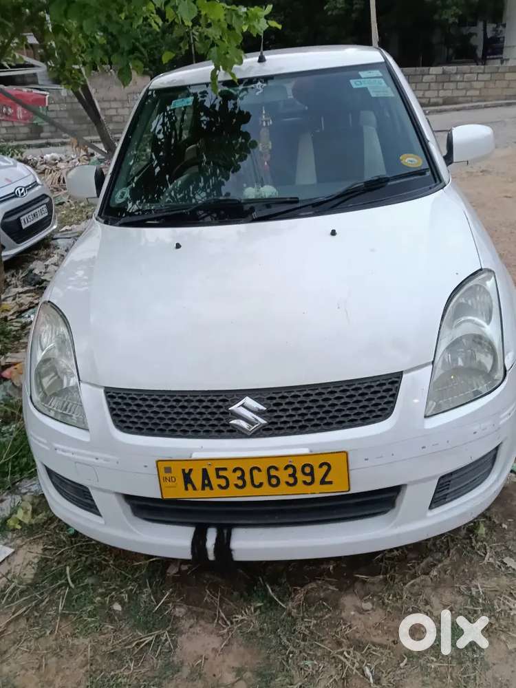 Maruti Suzuki Dzire Tour 2026