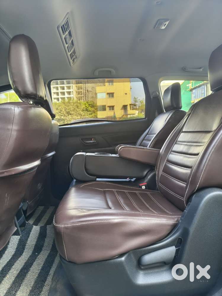 Maruti Suzuki Xl6 Zeta, 2019, Petrol