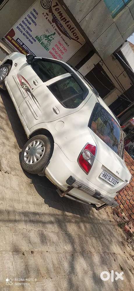 Tata Indica 2013 Diesel 75000 Km Driven