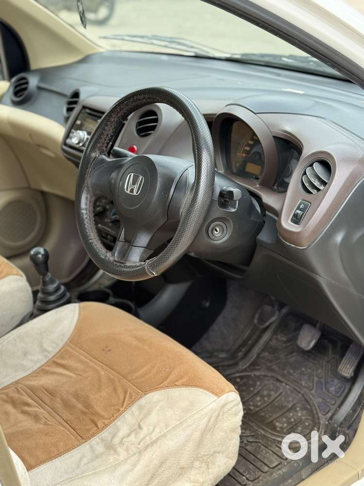 Honda Amaze 2013-2016 Ex I-dtech, 2013, Diesel