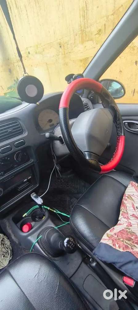 2005 Maruti Suzuki Alto