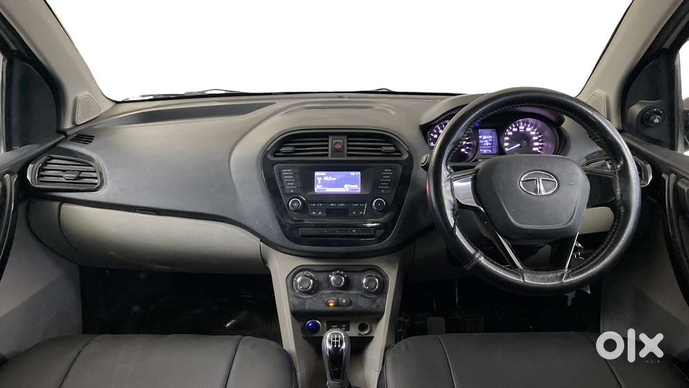Tata Tiago 1.2 Revotron Xt, 2018, Cng & Hybrids