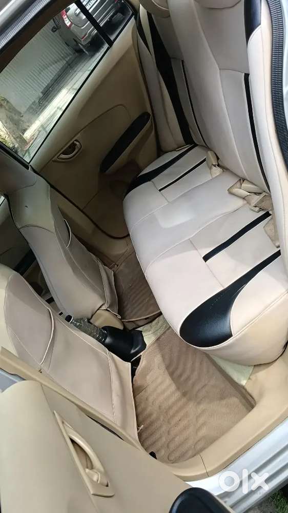 Honda Amaze 2015 Ernakulam