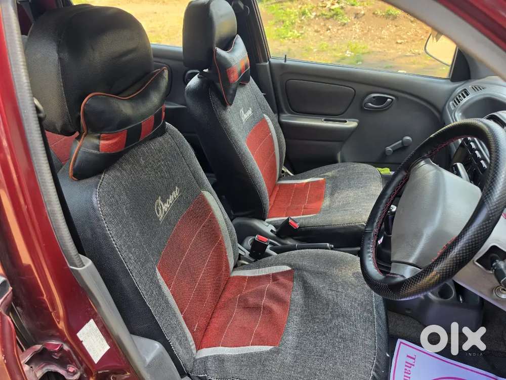 2nd Maruti Suzuki Alto Lxi 2007