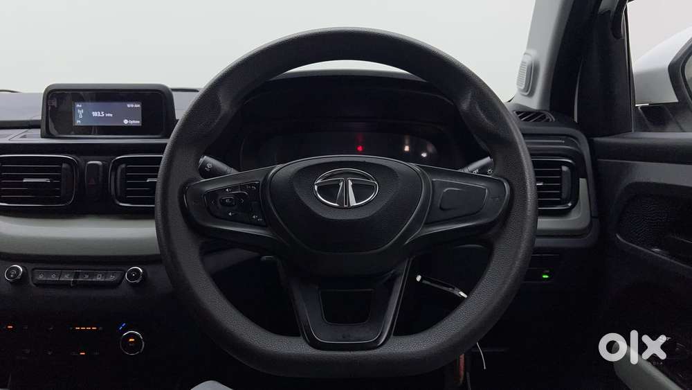 Tata Punch Adventure Icng, 2023, Cng & Hybrids