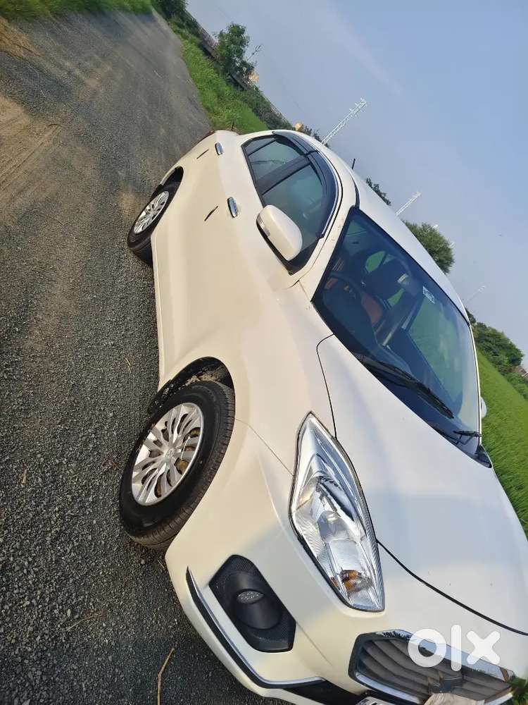 Maruti Suzuki Dzire 2019 Vdi