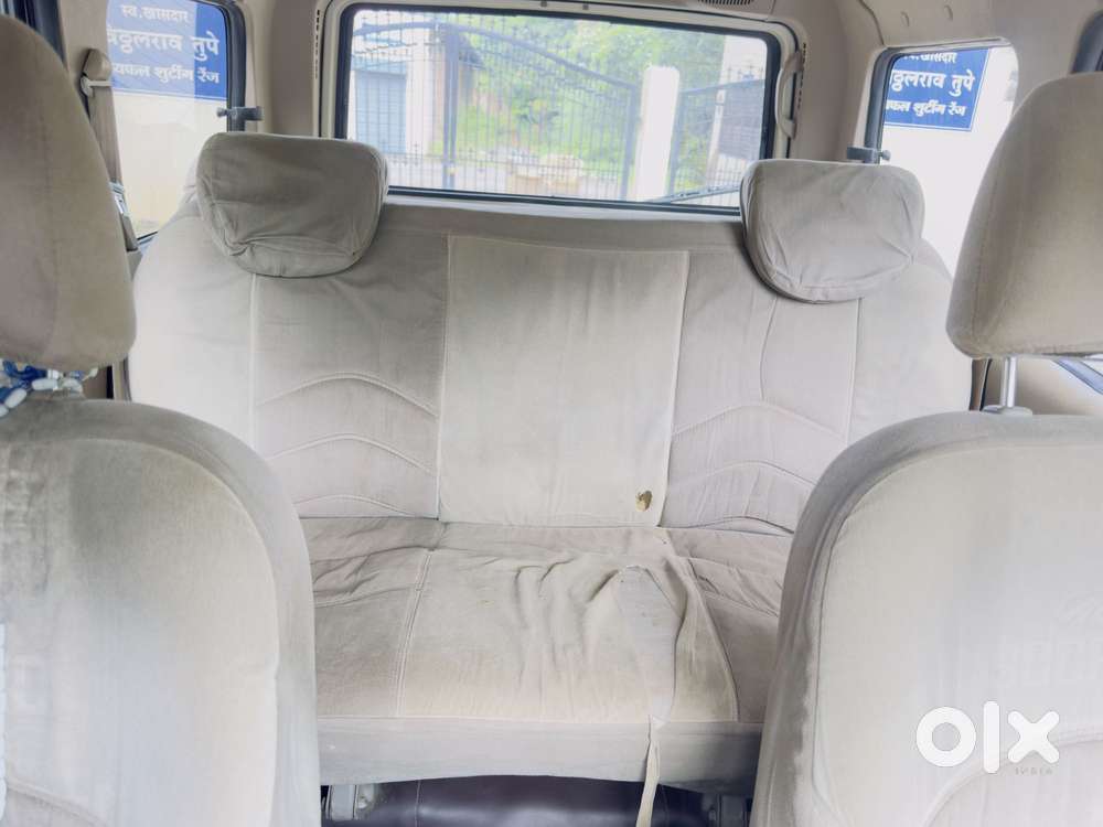Mahindra Scorpio Vls 2.2 Mhawk, 2008, Diesel