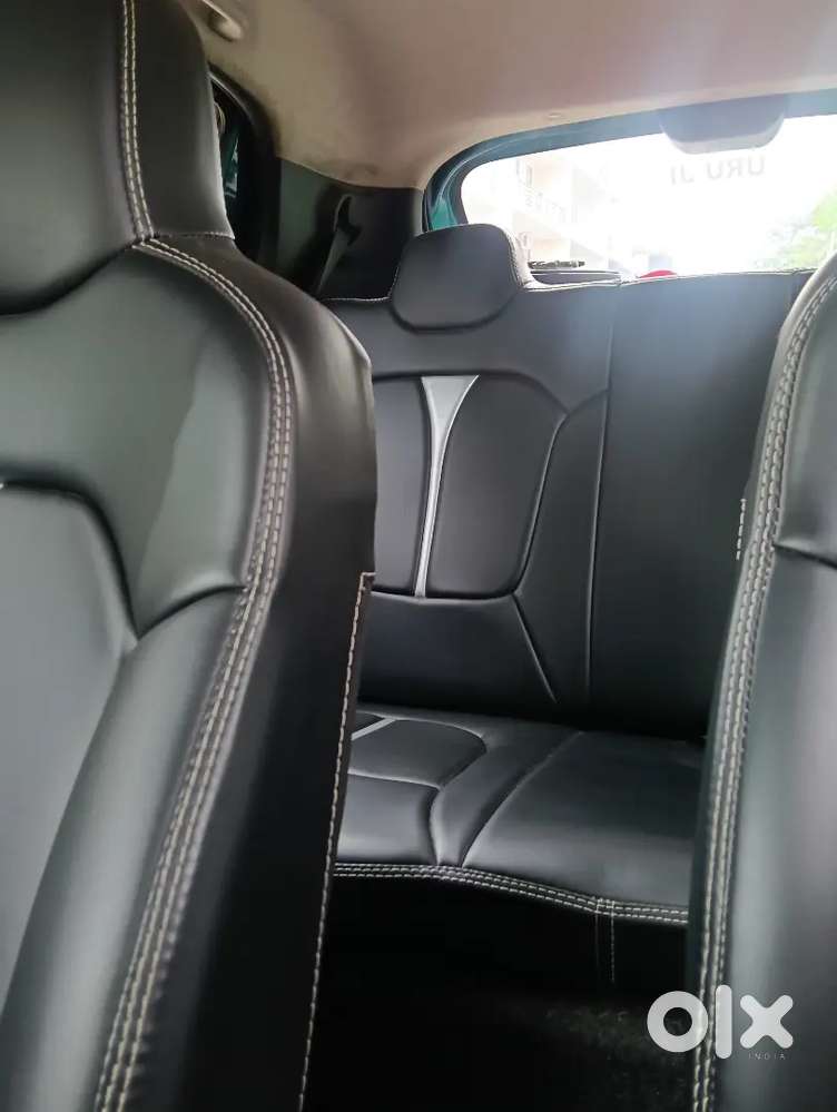 Renault Kwid 2022 Petrol 64000 Km Driven Good Condition
