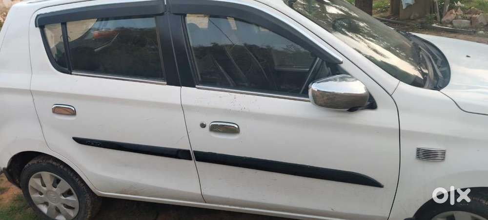 Maruti Suzuki Alto K10 2016
