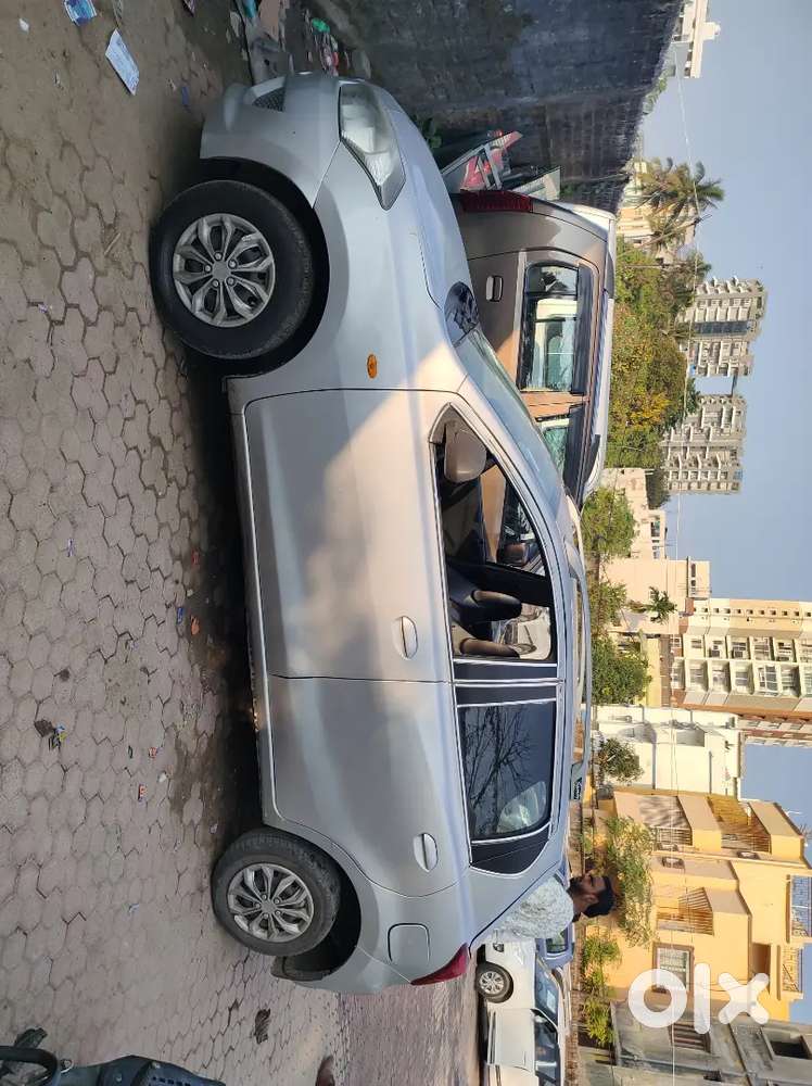 Datsun Go 2019 Petrol 65000 Km Driven