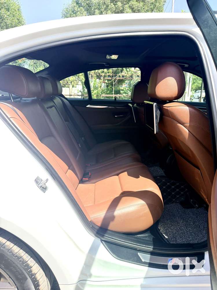 Bmw 5 Series 3.0 530d M Sport, 2016, Diesel