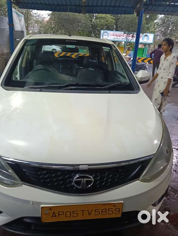 Tata Bolt 2016