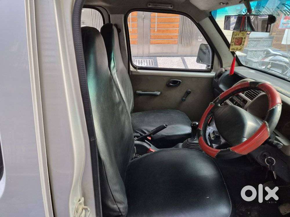 Maruti Suzuki Eeco Cng 5 Seater Ac, 2011, Cng & Hybrids