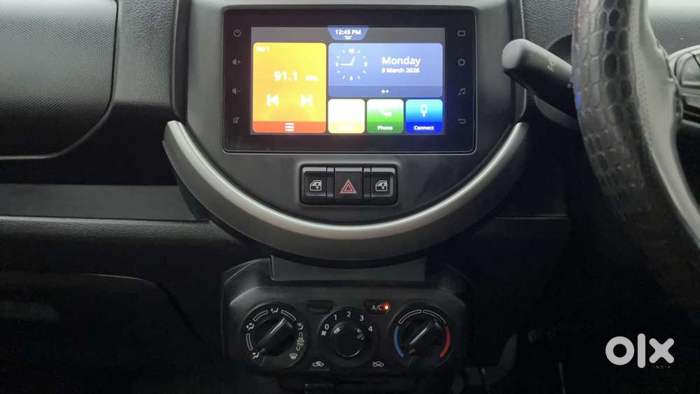 Maruti Suzuki S-presso Vxi Plus, 2025, Petrol