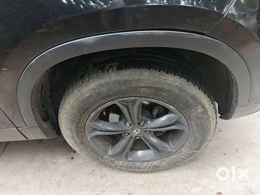 Tata Harrier Xz, 2019, Diesel