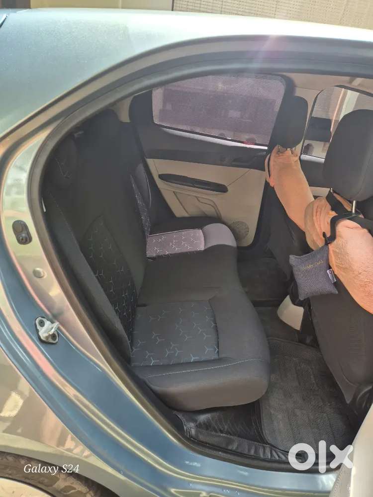 Tata Tiago Ev 2023,electric, Well Maintained