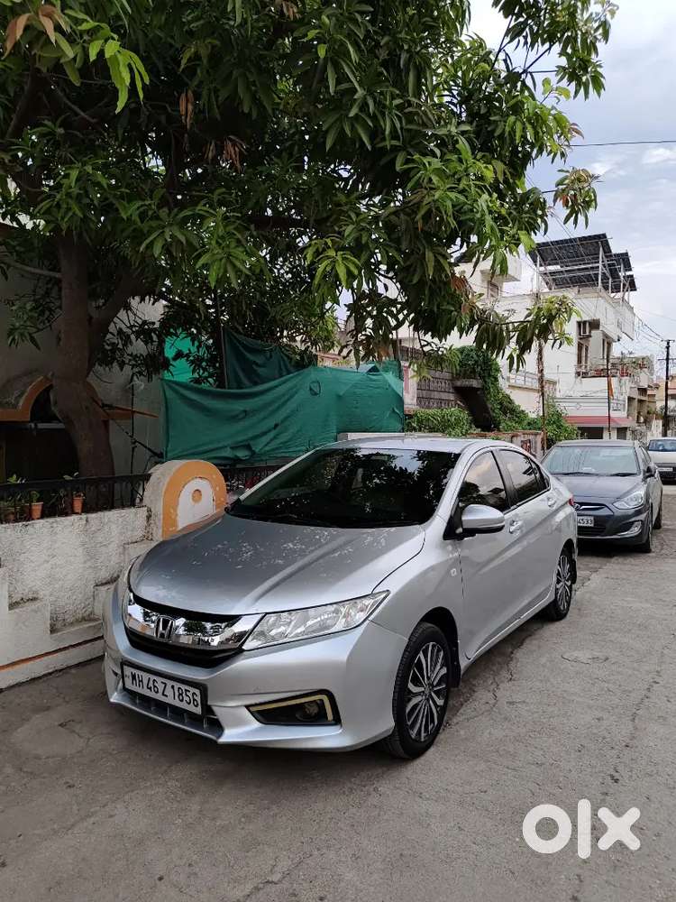 Mileage 24 Kmpl