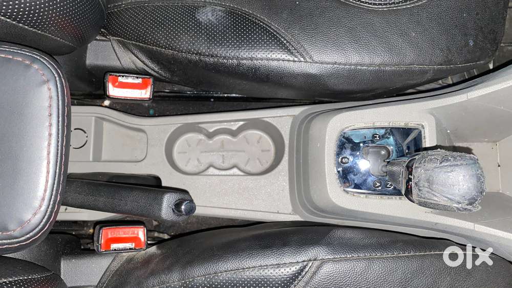 Tata Tiago 1.2 Revotron Xza, 2018, Petrol